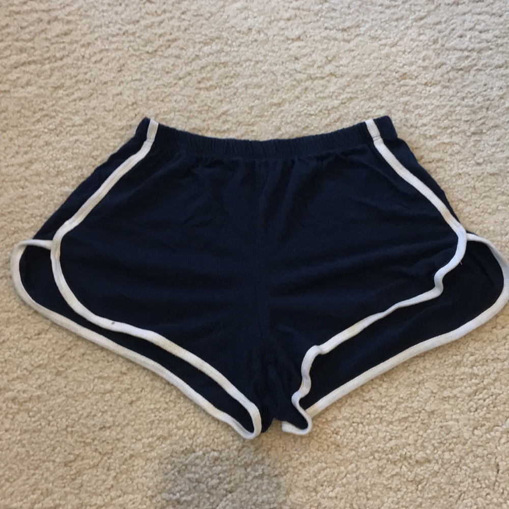 Brandy Melville shorts!